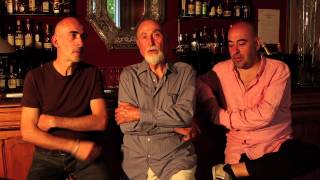 Belmondo Family Sextet épisode 2 "Le Jazz"