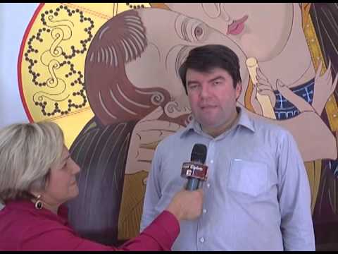 Programa Neusa Bighetti exibido no dia 31/01/2016 - Campanha Restauração da Catedral