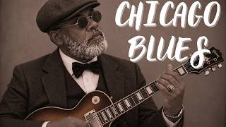Blue Suit Blues – Midnight Chicago Blues | Lonely Hearts & Whiskey Nights