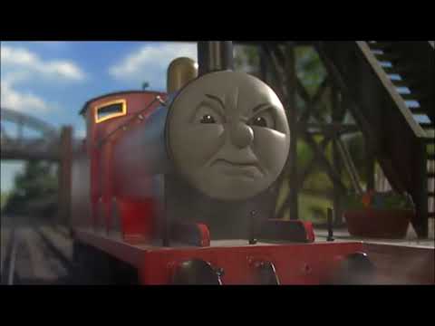 Percy the Third (Shrek the Third) Part 17 - Transport to Far Far Away/Switching Bodies