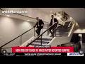Secret Service moving with Benny Hill music 😛 SO ACCURATE.#funny #trending