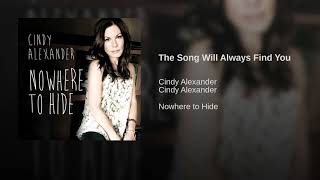 The Song Will Always Find You
