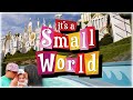 Disneyland It S A Small World Baby S Reaction Full Ride Through POV
