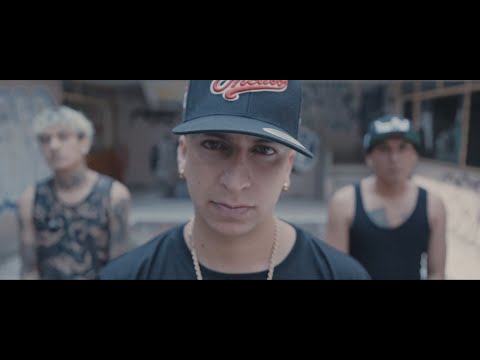 Toser One ft. Discípulos del Concreto - Solo 🇲🇽🇪🇨