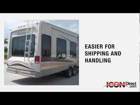 IconDirect RV Bumpers & Unique Parts