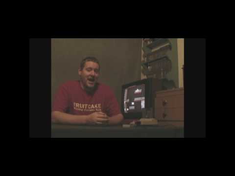 What Simonsays, NES review Blaster Master