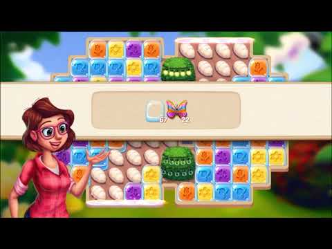 Lily's Garden [ Level 151 ] No Boosters