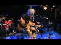 KC Moan (Bob Weir) - TRI Studios - 5/13/2011