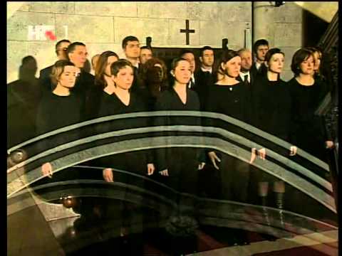 Isus je uskrsnuo - C.O. - Lovro Županović