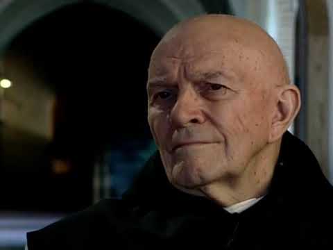 Thomas Keating on Practicing AA Principles in Daily Life