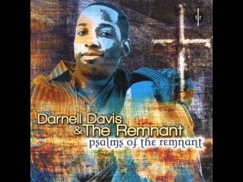 Darnell Davis- Where Would I Be.wmv