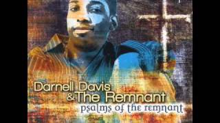 Darnell Davis- Where Would I Be.wmv
