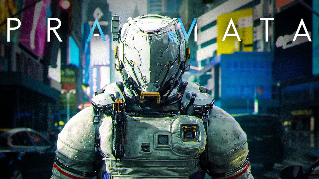 🔴 GAME OF THE YEAR?