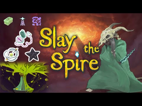 Slay the Spire January 22nd Daily - Silent | Using Pocketwatch to the Max!