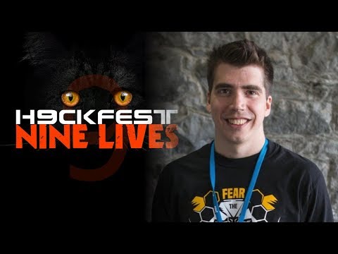 Lessons Learned Hunting IoT Malware (Olivier Bilodeau)