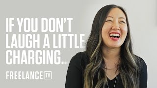 How to be a Freelance Designer and Artist — Ash Huang