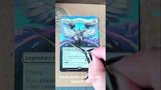 Shalai voice of plenty alter#mtg #magicthegathering #alter #dominaria #commander