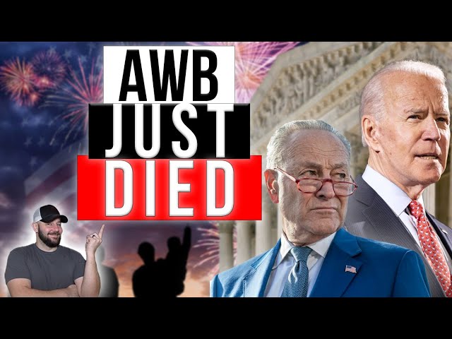 BREAKING: Senate Gun Control Vote just DIED… and in spectacular fashion as Republicans OBJECT…