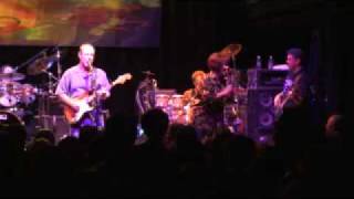 Little Feat - Don't Ya Just Know It - 10.17.08