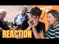 PERFECTION!!! 😳 ITALIAN REACTS to  PINK FLOYD - Comfortably Numb (First Time Reaction!!!)
