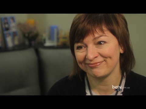 BOBKOVA. Interview for #FashionWeekTV