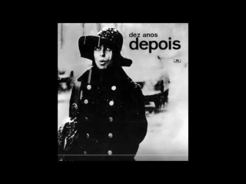 Nara Leão  -  LP 10 Anos Depois 1