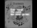 Sophie-Benjamin Francis Leftwich lyrics 
