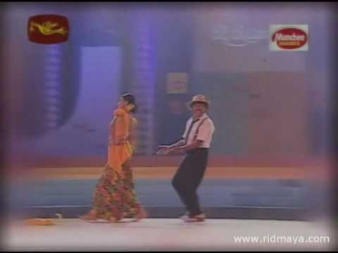 Lapati Roope - Ridee Rayak 07