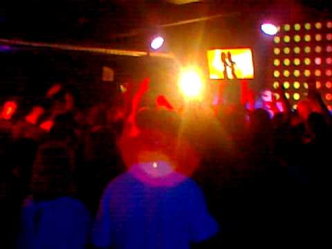 TEDE @PINEZKA OLSZTYN 25.06.2010