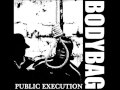 Bodybag Public Execution 2016 Full EP