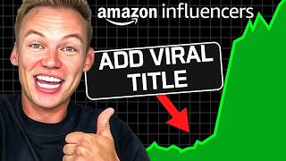 The Title Trick Amazon Influencers Aren’t Using