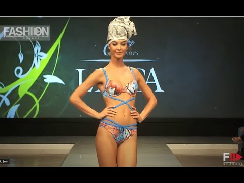 LISCA Beachwear Spring 2016 Maredamare Florence - Swimwear & Underwear
