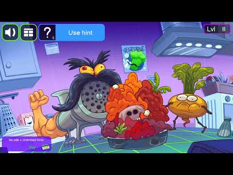 Facepalm Quest: All Level Gameplay Walkthrough Android Part -1