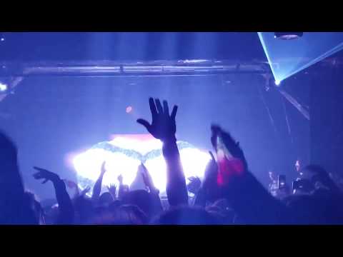 Subtronics - Up In Smoke Tour 2019 - Club Space, Miami, FL (Full Set)