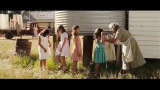 [The Sapphires] Bury Me Deep in Love, by cupidsbow