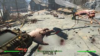 【ＦＯ４】ＢＢＡ鉄拳伝その１【ゆっくり実況】
