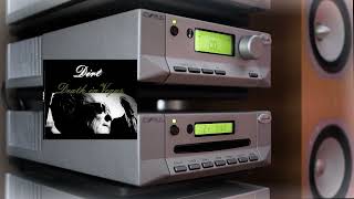 Death In Vegas - Dirt (Slayer Mix) (Concrete HARD 27CD track 2) 1997