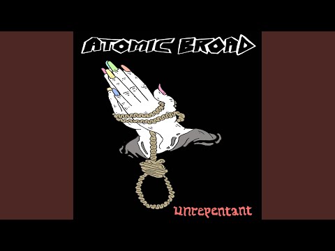 Atomic Broad video