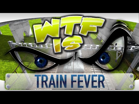 Train Fever PC