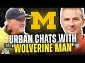Urban Meyer grades Michigan: Can they make a playoff run?