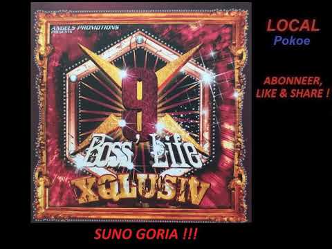 XQLUSIV VOL. 9 - SUNO GORIA (AMIT) [320 KBPS]