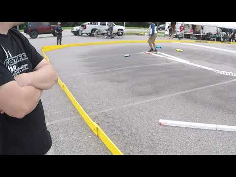 JMR ROAR Region 2  6/2019  USGT Final