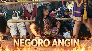 Download lagu Lagu Negoro angin versi Jathilan singo maruto live bersih dusun padukuhan Duwet  mp3