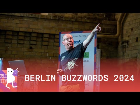 Nick Burch – Monitoring your home, with DevOps observability tools