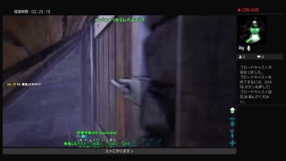 gdgdゲーム実況　ark