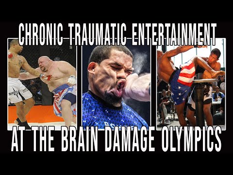 THE FAILURE OF POWER SLAP AND THE WORST COMBAT SPORTS OF ALL TIME