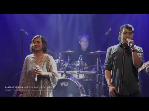 Perfect Combination – PASSAGE REUNION 2019