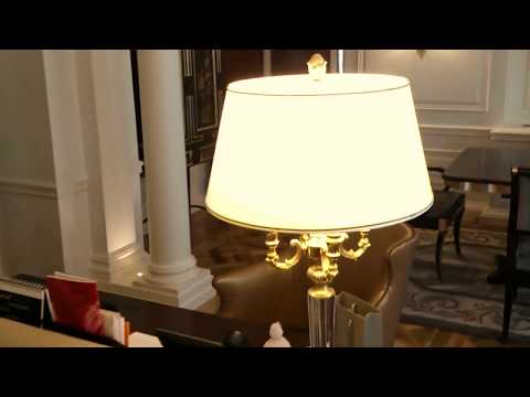 The Dorchester London - Mayfair Suite (brand new)