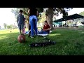 GoPro On A Baby Baby Cam 2019