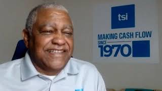 Now You Know with Arthur Parks of Transworld Systems, Inc.